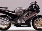 Yamaha FZR750R Genesis